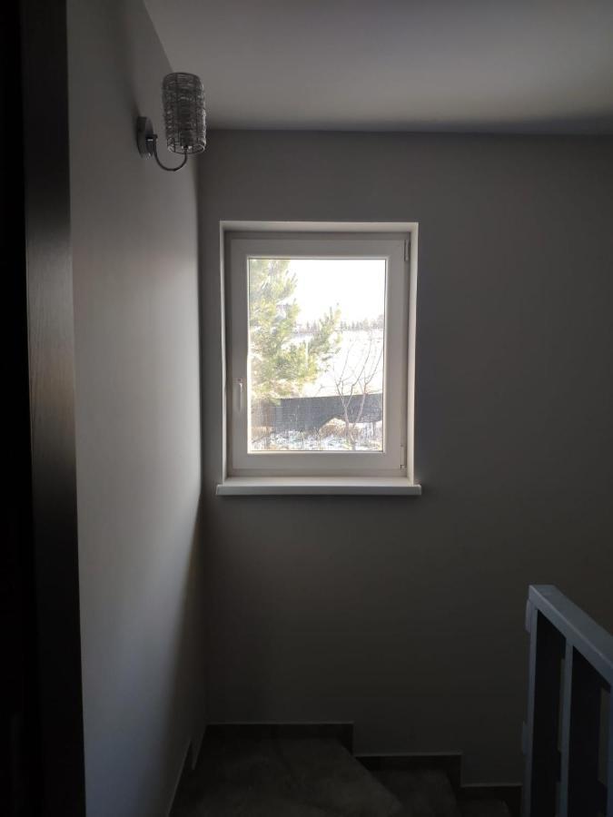 Apartament Spacerowo-Rowerowy Kamieniolom Kozy 60M2 Apartment Kozy Wielkie Exterior photo