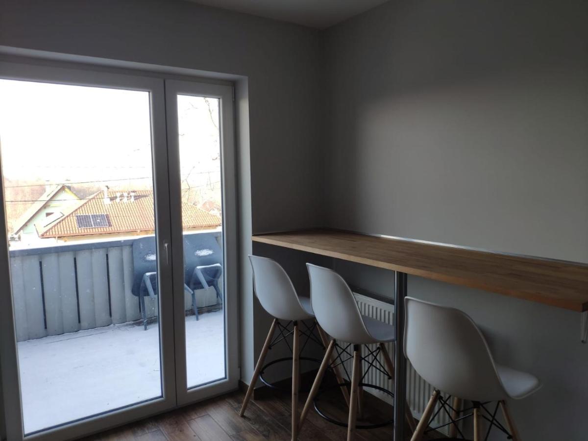 Apartament Spacerowo-Rowerowy Kamieniolom Kozy 60M2 Apartment Kozy Wielkie Exterior photo